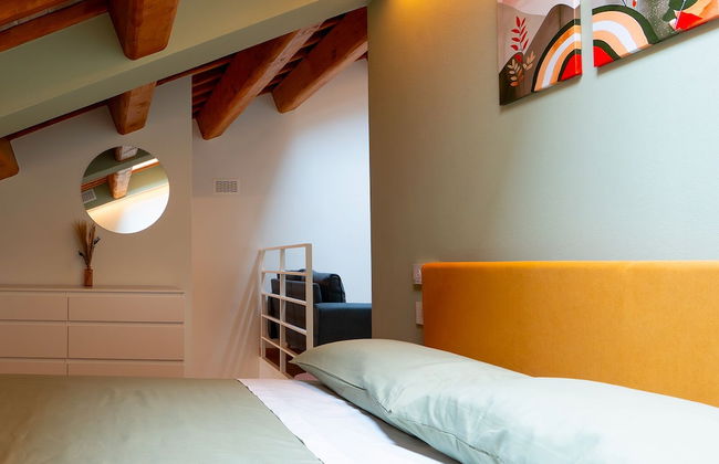 Antica Corte Lugo - Foto 31