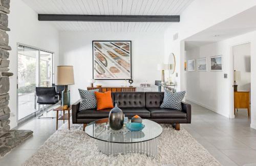 Millionaire's Row Villa - Foto 1