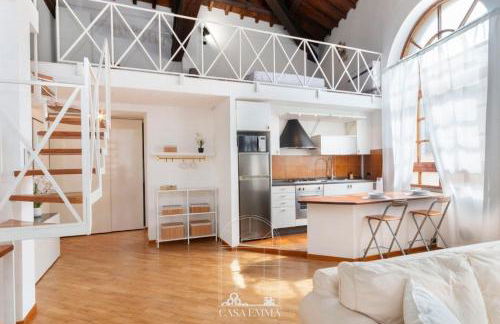 Casa Emma un'esperienza suggestiva - Photo 14