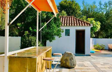 Theodora Hotel - Foto 27