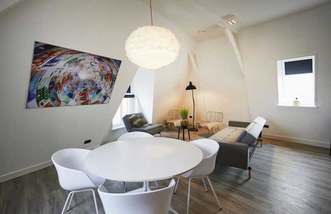 Apart Hotel De Bank - Photo 27