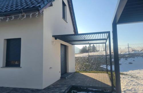 Jagodowe Wzgórze domki z sauną i balją - Foto 25