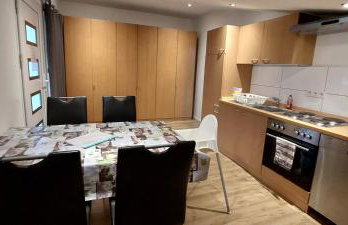 Ferienwohnung/Monteurwohnung im schönen Odenwald - Photo 6