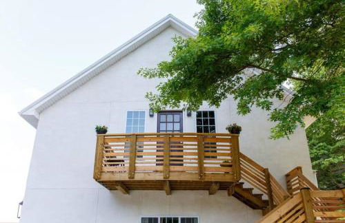 Spacious Carriage House with Park Views Near Frankfort Ave & Downtown - Foto 11