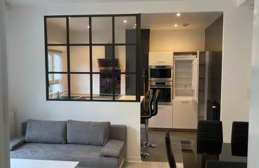 Appartement proche de Tours - Foto 1