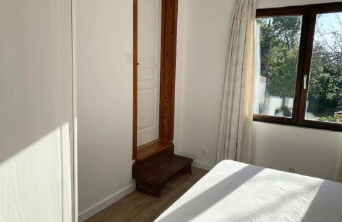 Maison à 150m de la plage naturiste, 2 chambres - Foto 19