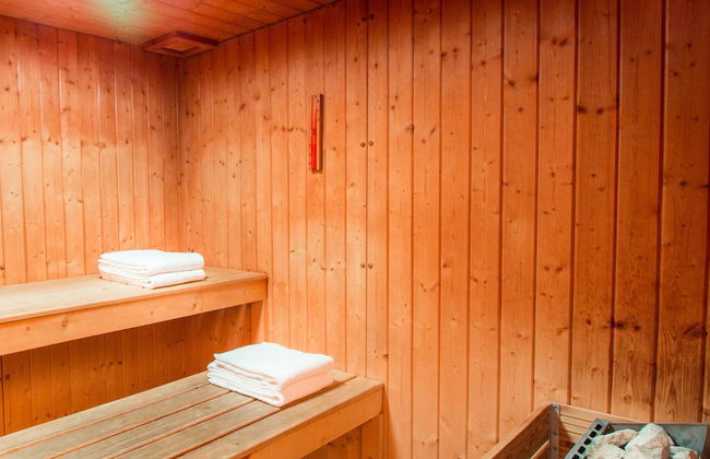 Aparthotel Adagio Grenoble Centre - Photo 40