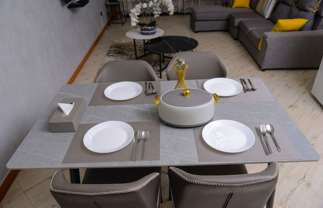 Malaikanzi Suites - Photo 17