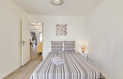 Appartement Gare St Charles Vieux Port - Foto 66