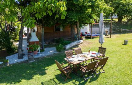 Villetta Collina degli Angeli con ampio giardino - Photo 36