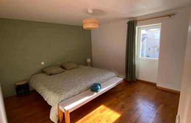 La maison des Petits Robins - Foto 17