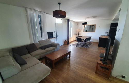 Belle maison meulière 135m2 - Foto 7