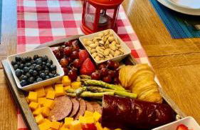 Sneaky Moose Townhome 2BR 2BA - Foto 40