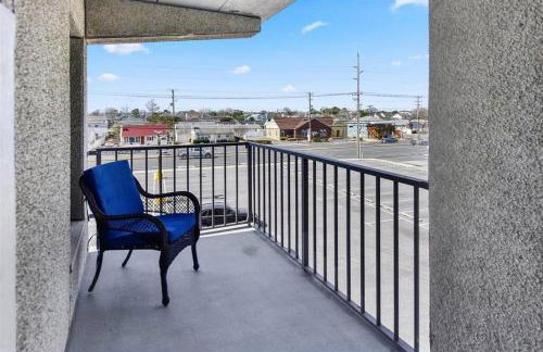 Ocean Front Sea Terrace 209 Heated Pool - Foto 23