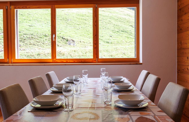 Rosablanche E 107 - Foto 9