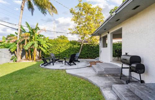 Cozy Miami Home Pet-friendly & with Free Parking - Foto 67