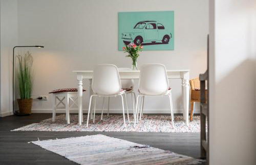 FeHaus Die grüne Tür - Foto 7