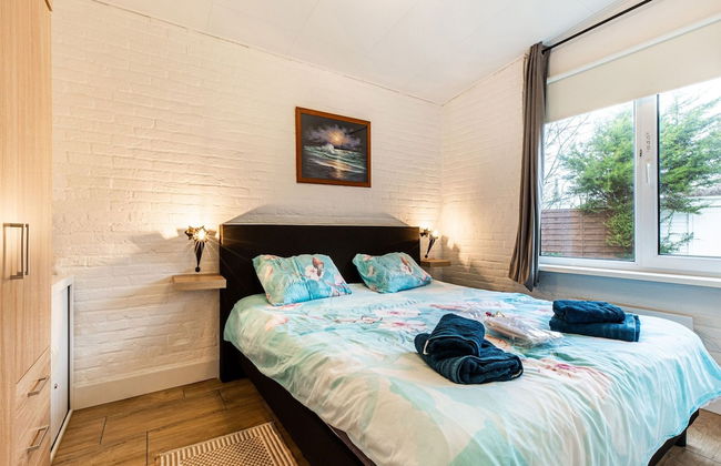 Holiday Home in Noordwijkerhout Near Lake - Foto 5