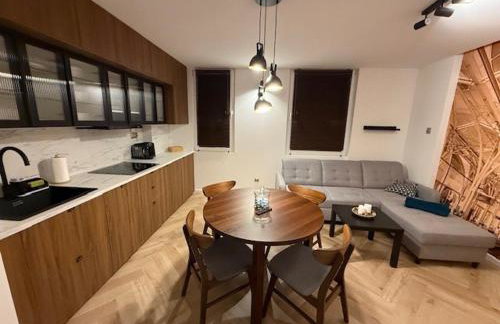 Apartamenty Manhattan Łódź Piotrkowska - Foto 53