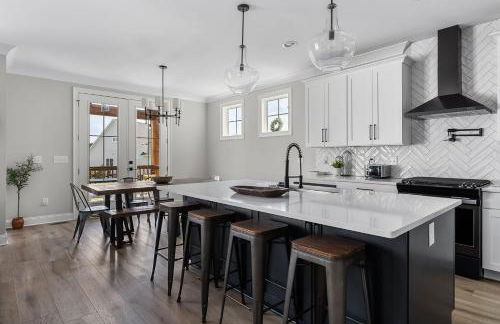 Lake Home Retreat w/Lake/Marina Access Golf Cart - Foto 25