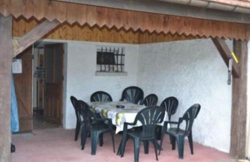 Gîte spacieux avec terrasse, 3 chambres, équipements bébé, à 16 km de Gérardmer - FR-1-589-23 - Foto 19