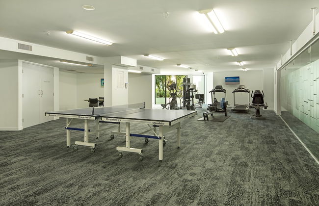 M1 Resort Maroochydore - Foto 46