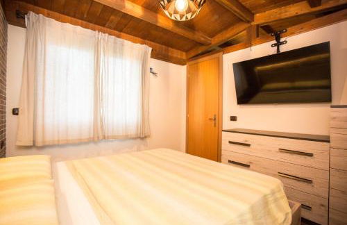 Appartamento da Marco e Kaila - Foto 14