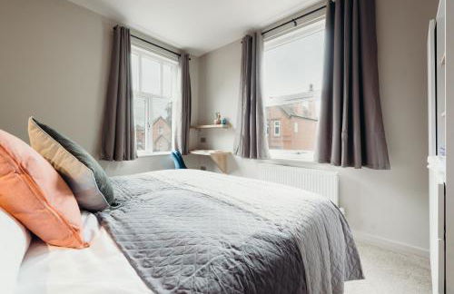 Victoria Apartments Tamworth - Photo 13