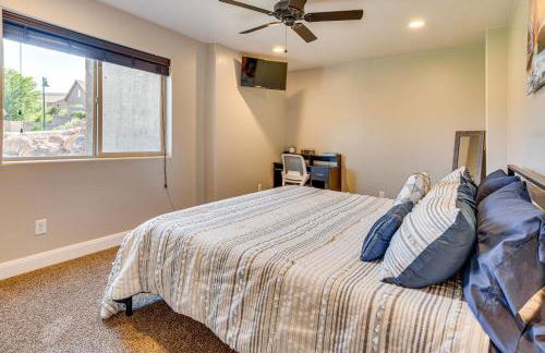 La Verkin Family Apartment - 21 Miles to Zion! - Foto 12