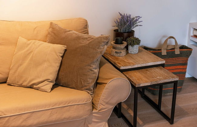 Modern Apartment Close to the Beach - Foto 10