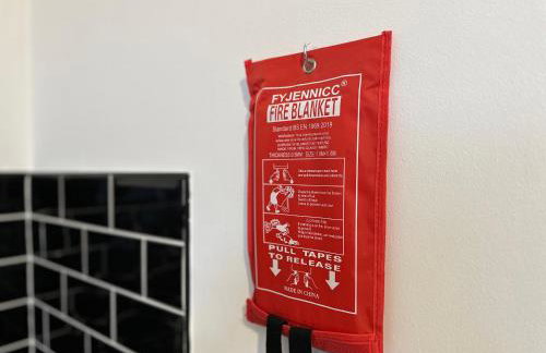 Great offers on Long Stays!! LaLuNa Apartments - Foto 23