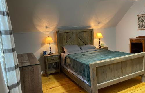 Mountain View Cabin - Photo 32