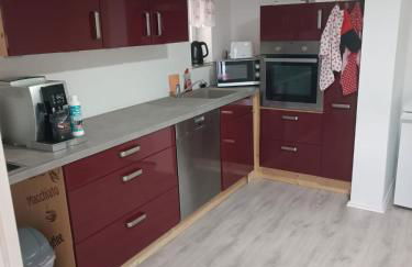 Ferienwohnung - Foto 1