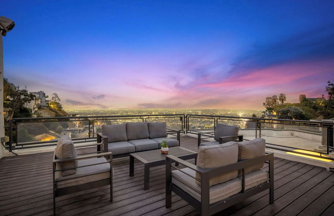 Franklin Mediterranean Villa - Photo 41