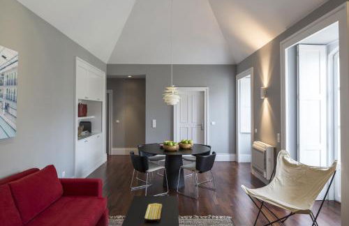 Oporto Serviced Apartments - Cedofeita - Foto 40