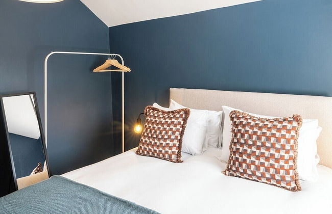 Tranquil Pontcanna Mews - Foto 13