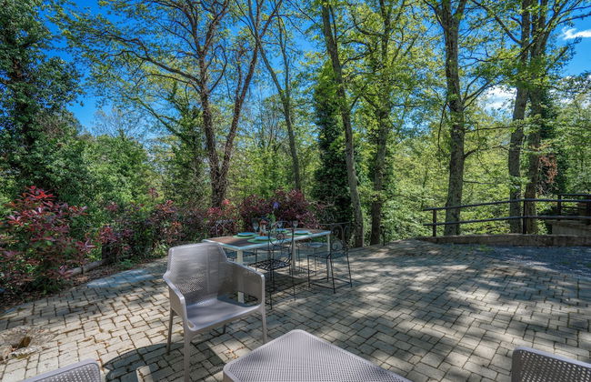 Grace Home Pool Wifi Gambassi Terme - Foto 52