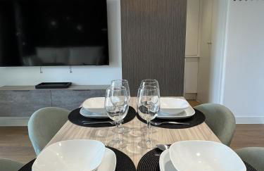 A&R Suite Ejecutiva Montes de Oca - Foto 13