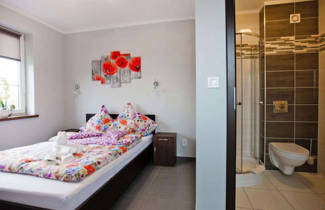 Comfortable Premium Class Apartment, Shared Swimming Pool, Gaski - Foto 8