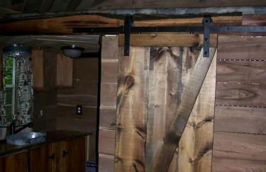 Secluded Watertree Tiny House near Old Hickory Lake – Private Deck, Trails & Breakfast - Foto 24