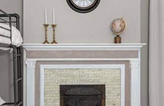 Historic Manor with 8 BDRMS 9 BATHS & 3 Kitchens - Foto 54