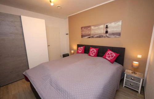 Villa Heimathafen - Foto 6