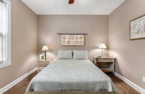 Dog Welcome Condo Sleeps 6 Lake Views Dock Access - Foto 14