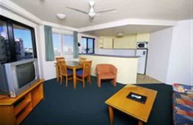 Royal Apartments - Foto 8