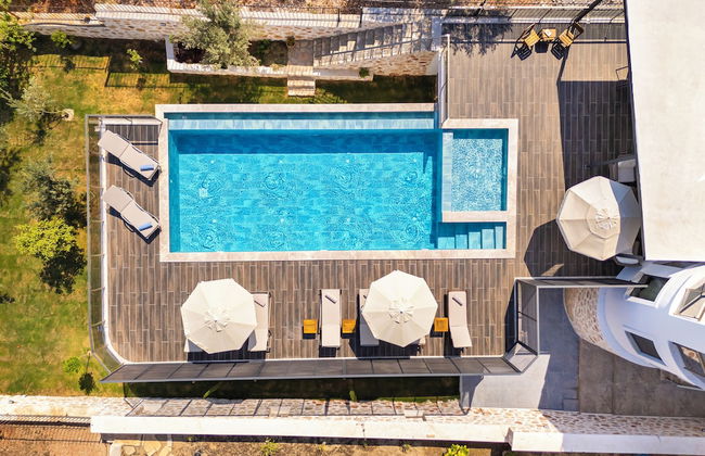 Villa Ekinoks - Foto 29