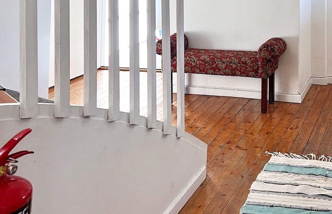 6 Person Holiday Home in Hjortkvarn-by Traum - Foto 18