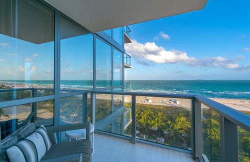 Oceanfront Private Residence at South Beach - 828 - Foto 18