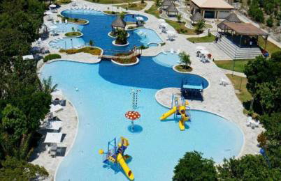 RM Beach Paradise - Barra Iloa Residense - Foto 20