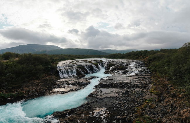Geysir Cabin - Next to Geysir & Gullfoss - Foto 25