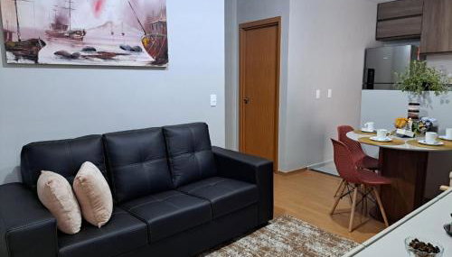 Apartamento Completo na Grande Florianópolis - Foto 2